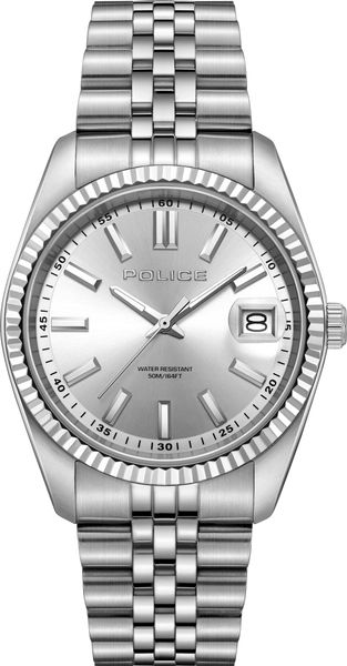 Police Stria PEWGH0001501 Heren armbandhorloge Police Stria PEWGH0001501 Heren armbandhorloge