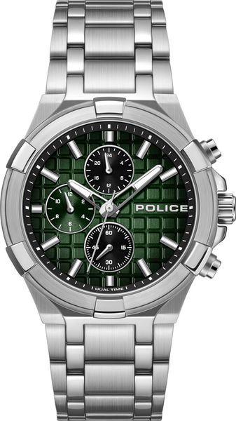 Police Guardian PEWGK0082006 Reloj de Pulsera para hombres Police Guardian PEWGK0082006 Reloj de Pulsera para hombres