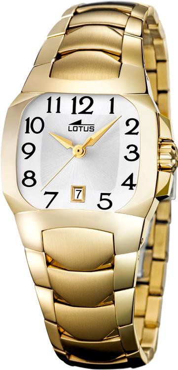 Lotus Sport 15518/6 Reloj de Pulsera para mujeres	 muy deportivo
