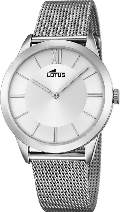 Lotus Minimalist 18327/1 Montre Unisexe très élégant