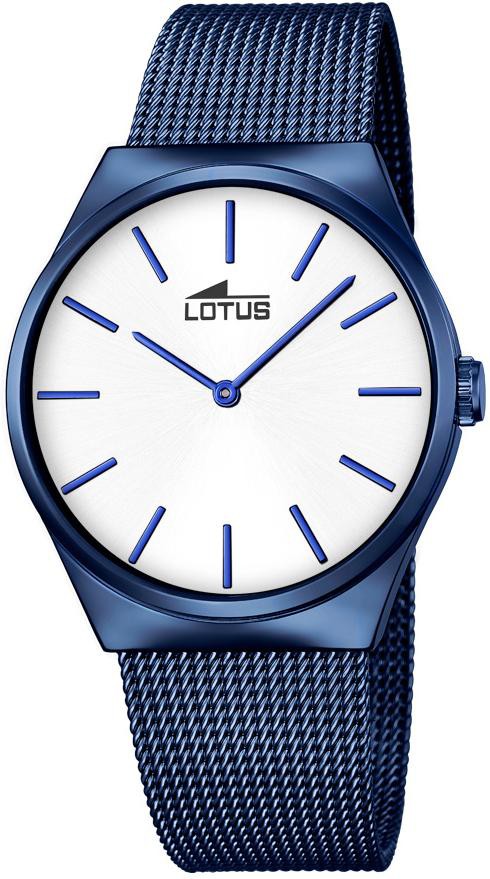 Lotus Klassik 18287/1 Reloj unisex muy elegante