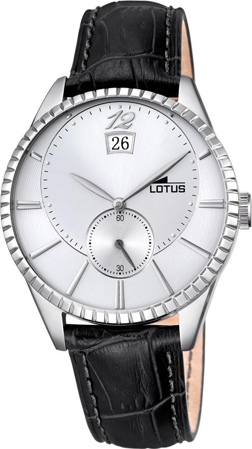 Lotus Multifunktion 18322/1 Montre-Bracelet pour hommes très élégant