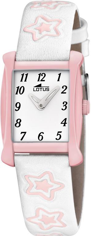 Lotus Junior Collection 18256/2 Mädchenuhr Sehr gut ablesbar