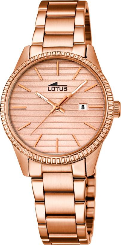 Lotus Classic 18303/2 Montre Bracelet pour femmes très élégant