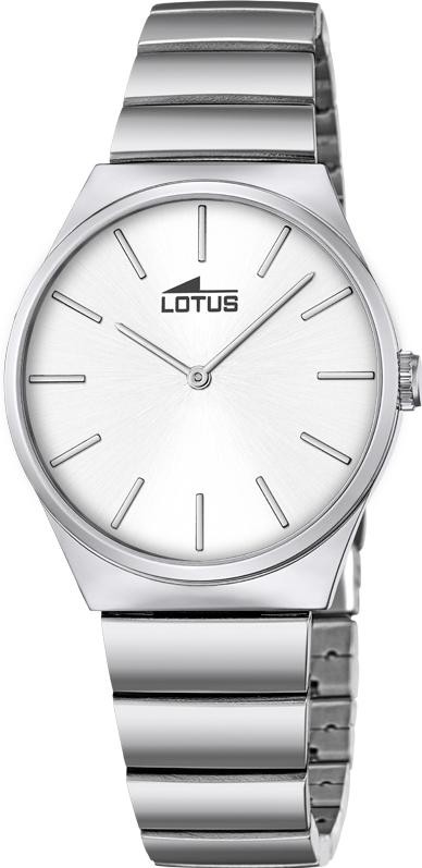 Lotus Classic 18281/1 Damenarmbanduhr Sehr Elegant