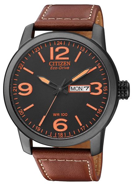Citizen Sport BM8476-07EC Sportliche Herrenuhr Solarbetrieb Citizen Sport BM8476-07EC Sportliche Herrenuhr Solarbetrieb