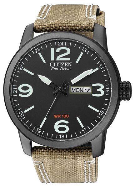 Citizen Sport BM8476-23EC Reloj para hombres Alimentación Solar Citizen Sport BM8476-23EC Reloj para hombres Alimentación Solar