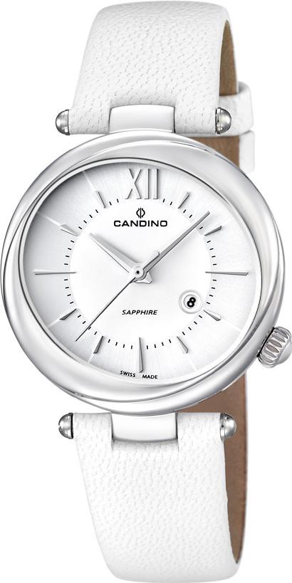 Candino Elegant C4531/1 Damenarmbanduhr Sehr Elegant