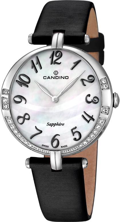 Candino Elegant C4601/4 Orologio da polso donna Molto elegante