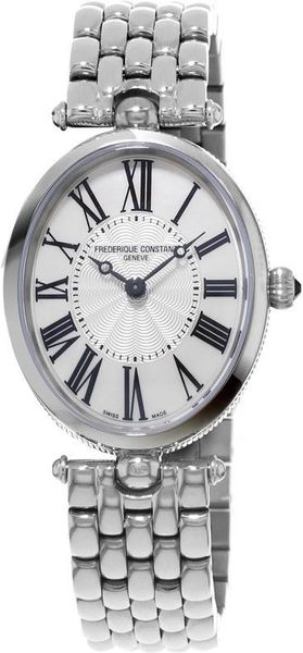 Frederique Constant Geneve ART DECO FC-200MPW2V6B Montre Bracelet pour femmes Point Culminant de Design