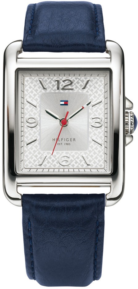 Tommy Hilfiger Classic 1781213 Elegante Damenuhr Klassisch schlicht Tommy Hilfiger Classic 1781213 Elegante Damenuhr Klassisch schlicht