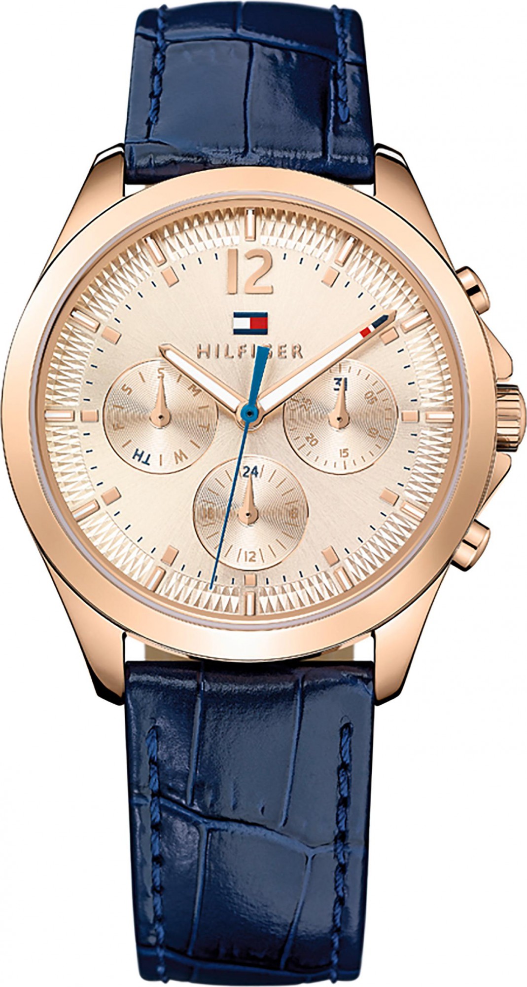 Tommy Hilfiger 1781703 1781703 Reloj de Pulsera para mujeres Momento Estelar de Diseño