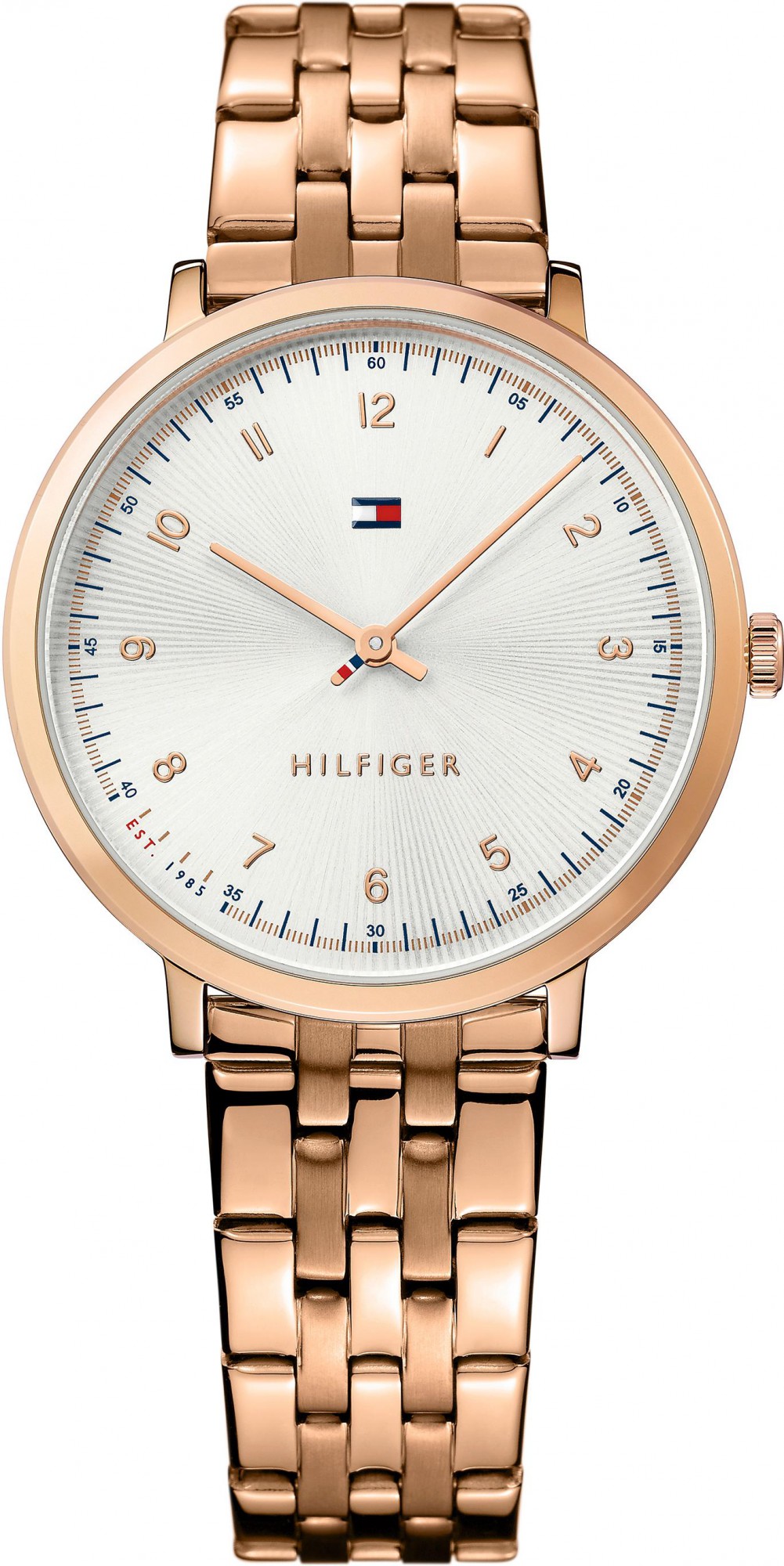 Tommy Hilfiger Casual Sport 1781760 Wristwatch for women Very elegant