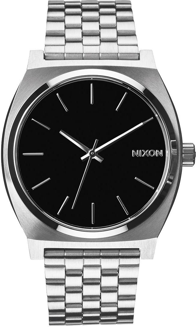 Nixon Time Teller A045-000 Unisex Design Highlight