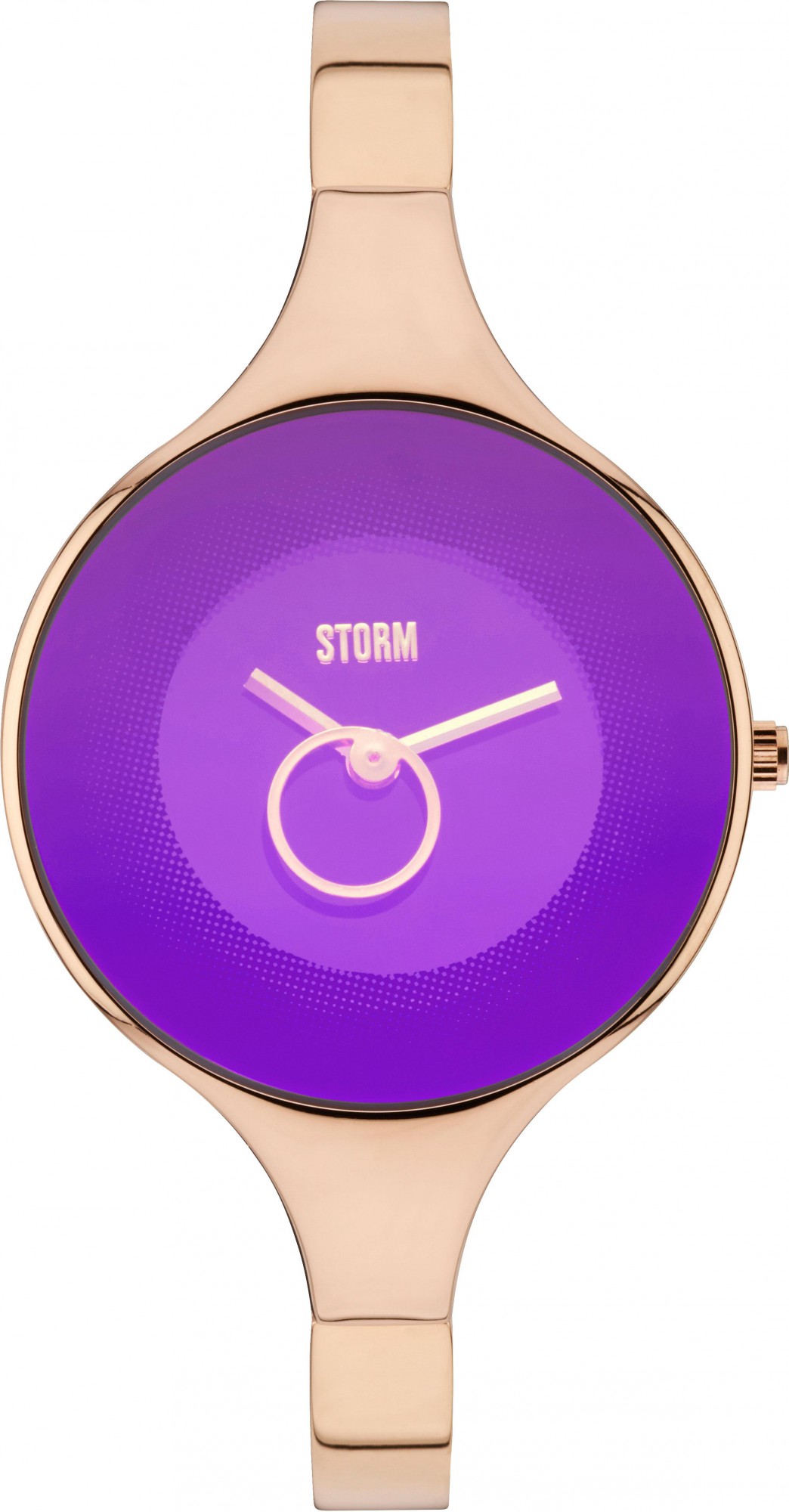 Storm London OLA 47272/P Damenarmbanduhr Design Highlight