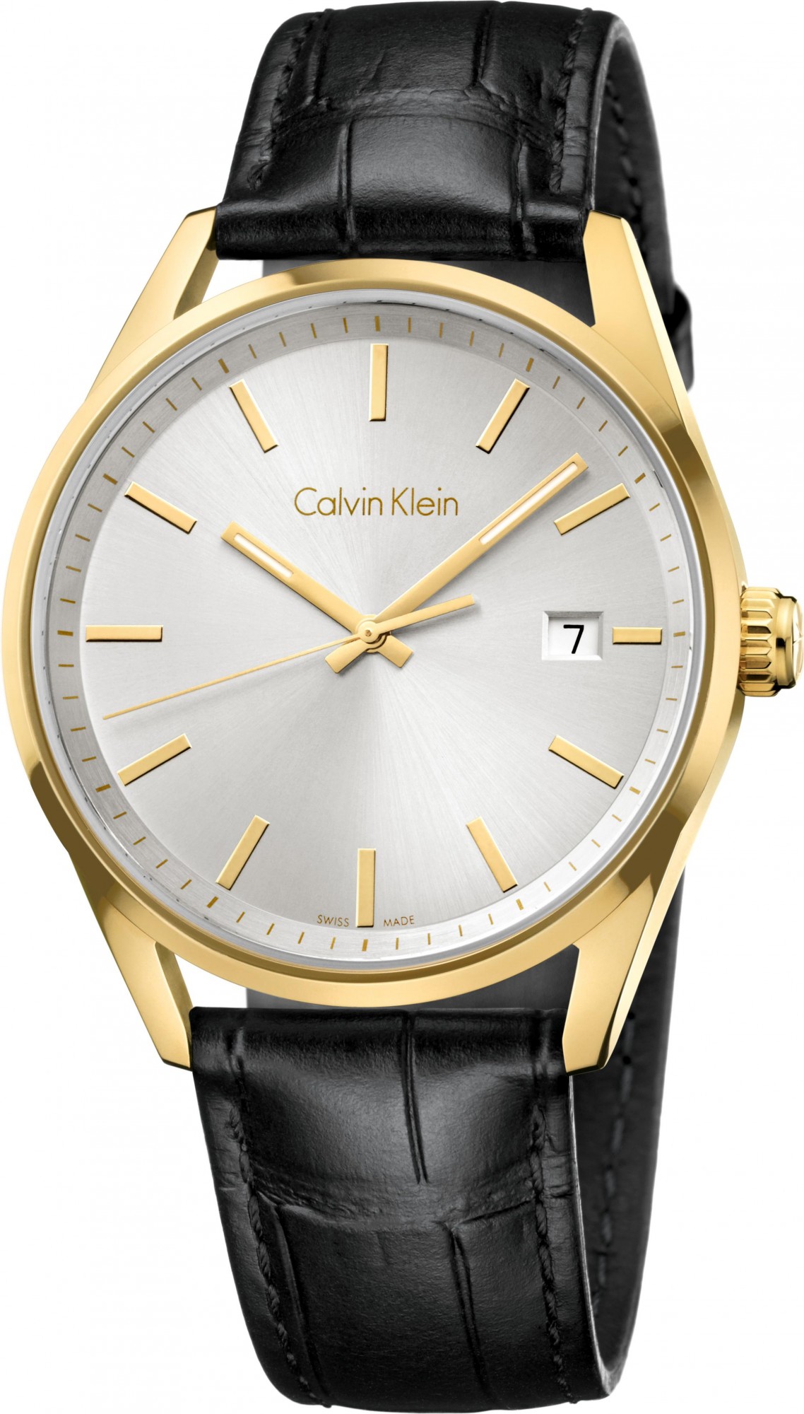 Calvin Klein Formality K4M215C6 Orologio da polso uomo Ottima leggibilità Calvin Klein Formality K4M215C6 Orologio da polso uomo Ottima leggibilità