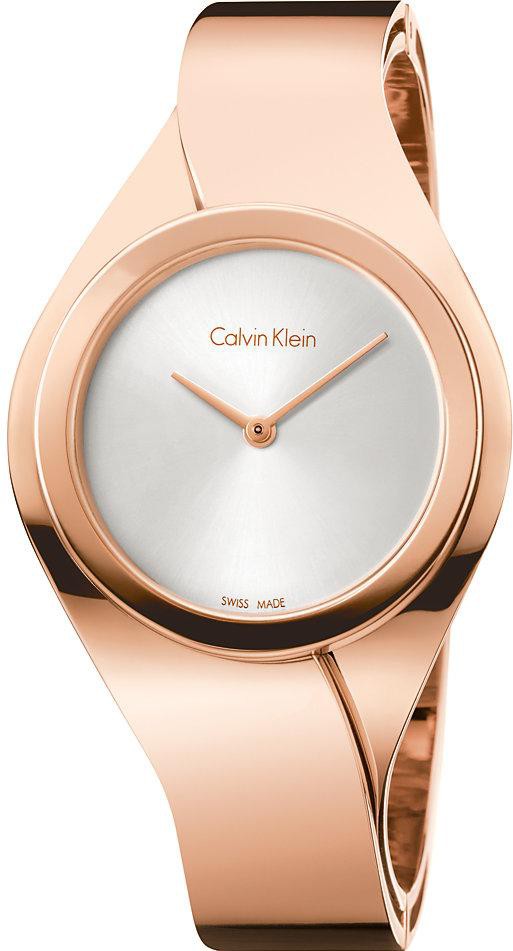 Calvin Klein Senses K5N2X626 Bangle Watch Bangle Watch