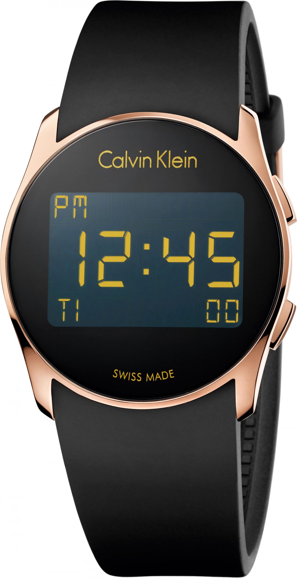 Calvin Klein Future K5B236D1 Reloj digital Legibilidad Excelente Calvin Klein Future K5B236D1 Reloj digital Legibilidad Excelente