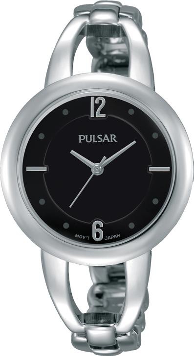 Pulsar Quarz PH8205X1 Wristwatch for women Classic & Simple