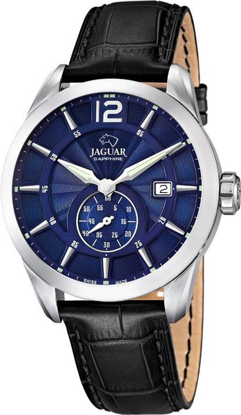 Jaguar ACM J663/2 Orologio da polso uomo Swiss Made Jaguar ACM J663/2 Orologio da polso uomo Swiss Made
