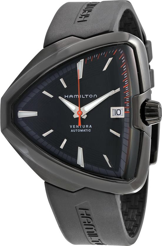 Hamilton Ventura Elvis H24585331 Elegante orologio da uomo Miglior design