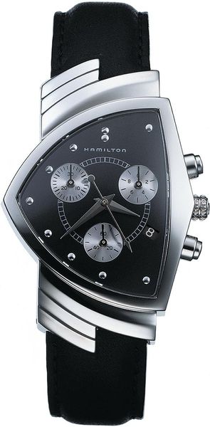 Hamilton American Classic Shaped H24412732 Orologio da polso uomo Miglior design Hamilton American Classic Shaped H24412732 Orologio da polso uomo Miglior design