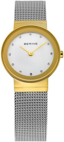 Bering Classic Collection 10126-001 Wristwatch for women Flat & light Bering Classic Collection 10126-001 Wristwatch for women Flat & light