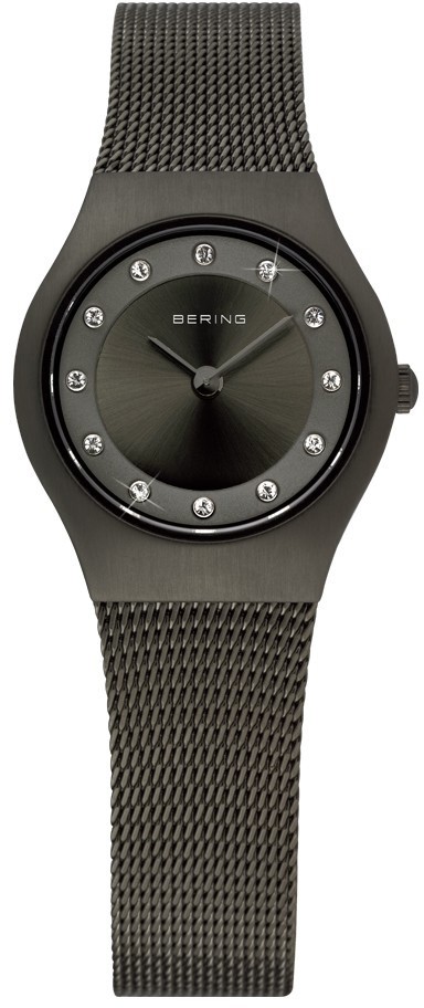 Bering Glam Collection 11923-222 Wristwatch for women Flat & light