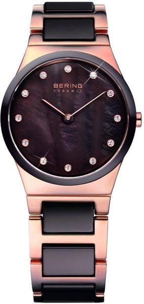 Bering Ceramic Collection 32230-765 Dames armbandhorloge Bering Ceramic Collection 32230-765 Dames armbandhorloge