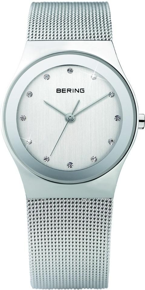 Bering Glam Collection 12927-000 Montre Bracelet pour femmes Classique & Simple