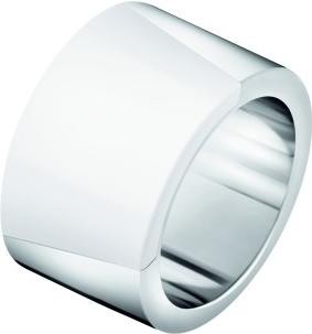Calvin Klein Jewelry District KJ2ZWR2901 Bague pour femmes Incrustation époxy Calvin Klein Jewelry District KJ2ZWR2901 Bague pour femmes Incrustation époxy