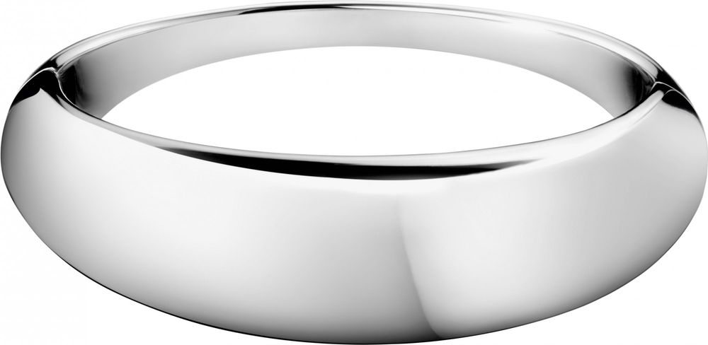 Calvin Klein Jewelry Ellipse KJ3QMD0001 Damenarmreif Design Highlight Calvin Klein Jewelry Ellipse KJ3QMD0001 Damenarmreif Design Highlight