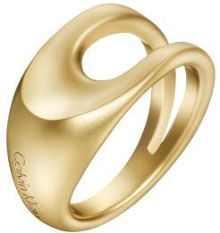 Calvin Klein Jewelry SHADE KJ3YJR1101 Ring für Sie Design Highlight