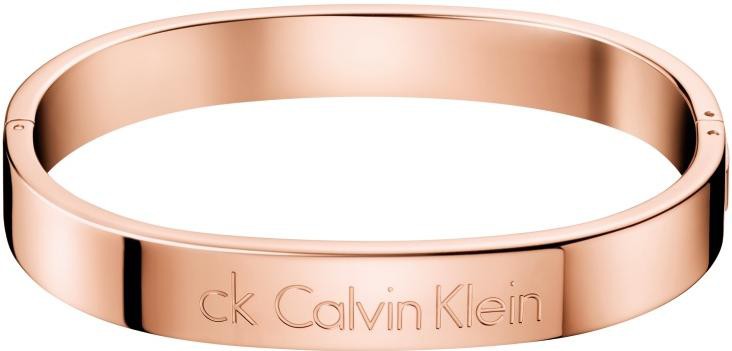 Calvin Klein Jewelry Hook KJ06PD1002 Womens Bangle Design Highlight Calvin Klein Jewelry Hook KJ06PD1002 Womens Bangle Design Highlight