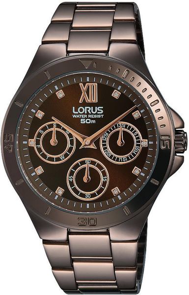 Lorus Fashion RP665CX9 Montre Bracelet pour femmes très élégant