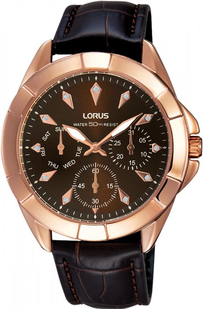 Lorus Fashion RP636CX9 Wristwatch for women Very elegant