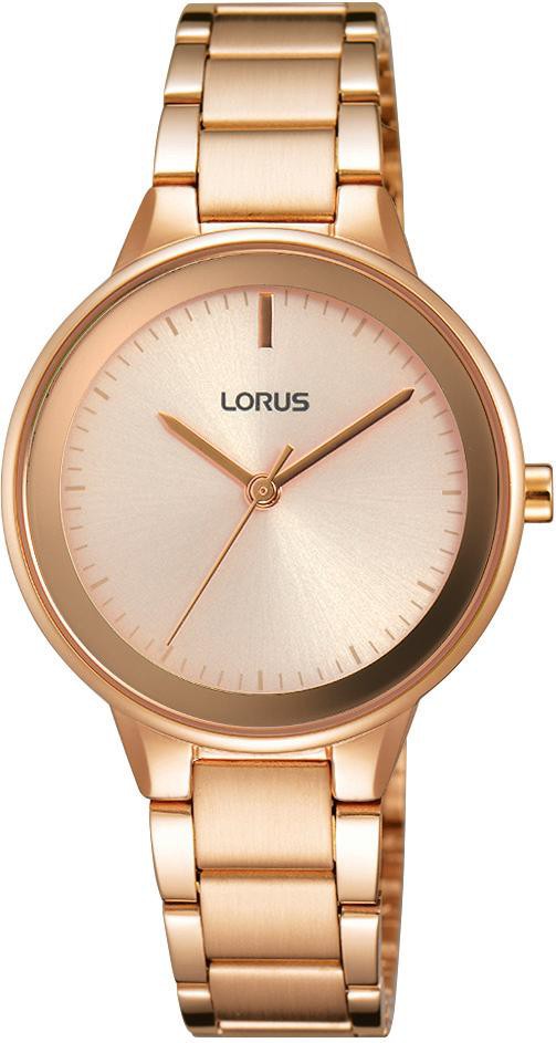 Lorus Fashion RRS70VX9 Damenarmbanduhr Sehr Elegant