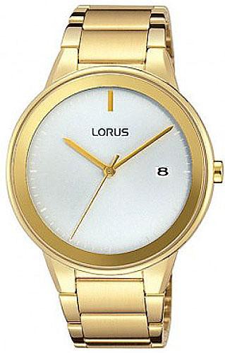 Lorus Fashion RS926CX9 Damenarmbanduhr Sehr Elegant