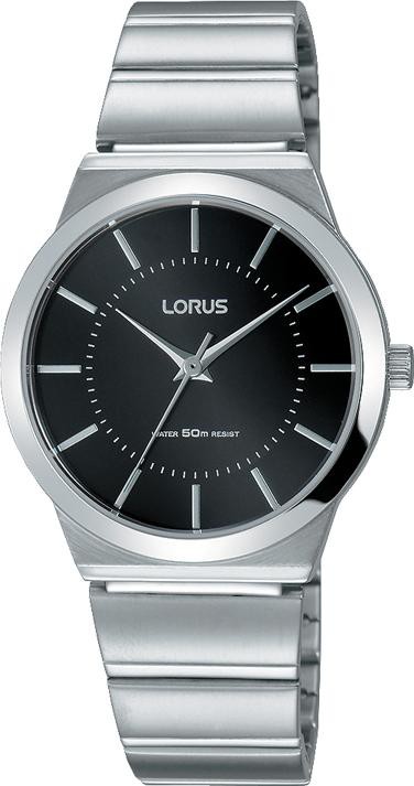 Lorus Fashion RRS93VX9 Damenarmbanduhr Sehr Elegant