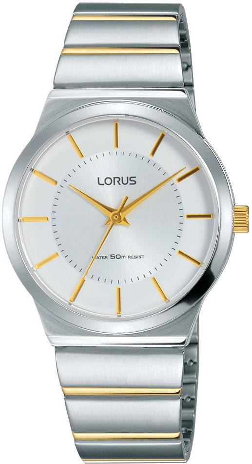 Lorus Fashion RRS91VX9 Wristwatch for women Very elegant