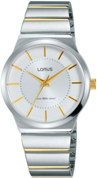 Lorus Fashion RRS91VX9 Orologio da polso donna Molto elegante Lorus Fashion RRS91VX9 Orologio da polso donna Molto elegante