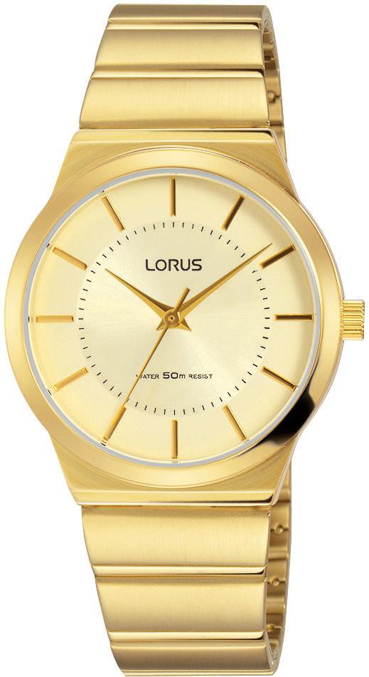 Lorus Fashion RRS92VX9 Orologio da polso donna Molto elegante