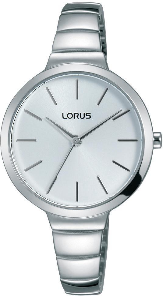 Lorus Fashion RG217LX9 Wristwatch for women Very elegant