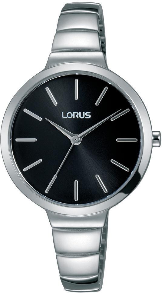 Lorus Fashion RG215LX9 Damenarmbanduhr Sehr Elegant