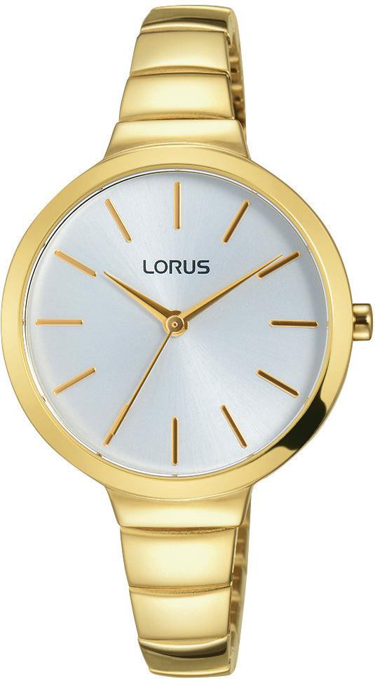 Lorus Fashion RG216LX9 Orologio da polso donna Molto elegante