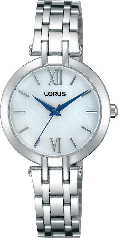 Lorus Fashion RG287KX9 Wristwatch for women Very elegant