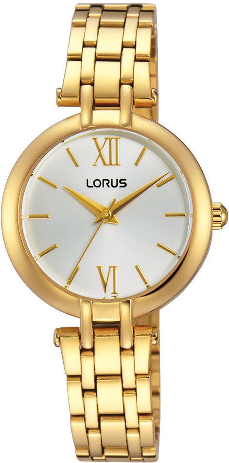 Lorus Fashion RG286KX9 Wristwatch for women Very elegant