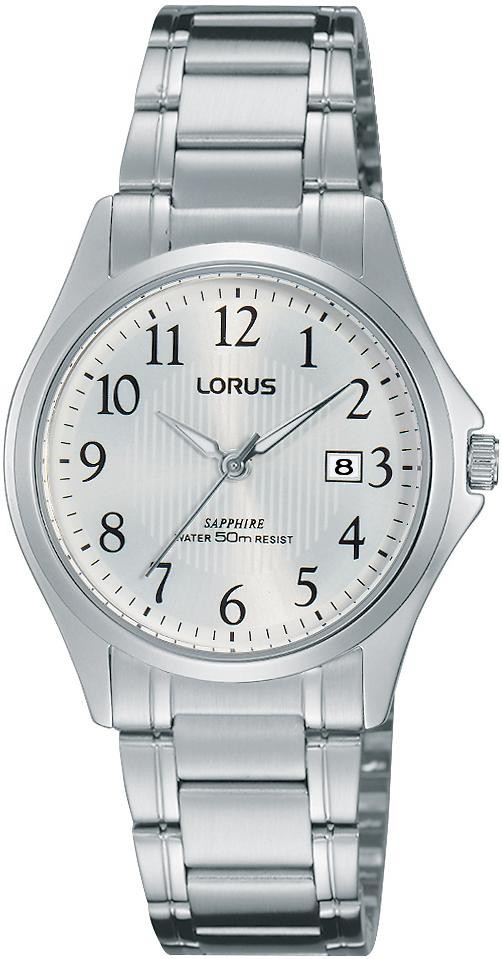 Lorus Klassik RH717BX9 Wristwatch for women Very elegant