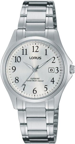 Lorus Klassik RH717BX9 Orologio da polso donna Molto elegante Lorus Klassik RH717BX9 Orologio da polso donna Molto elegante