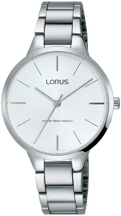 Lorus Fashion RRS01WX9 Orologio da polso donna Molto elegante